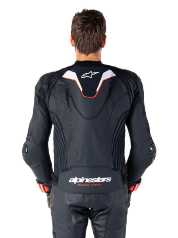 Alpinestars Missile V3 Ignition Leather Jacket